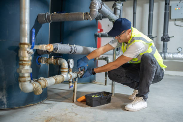 Septic System Installation and Maintenance in Weirton, WV