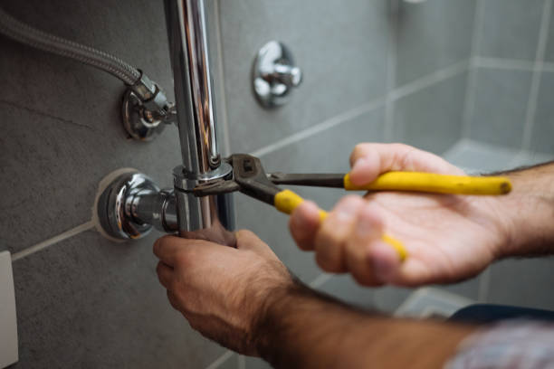 Commercial Plumbing Services in Weirton, WV